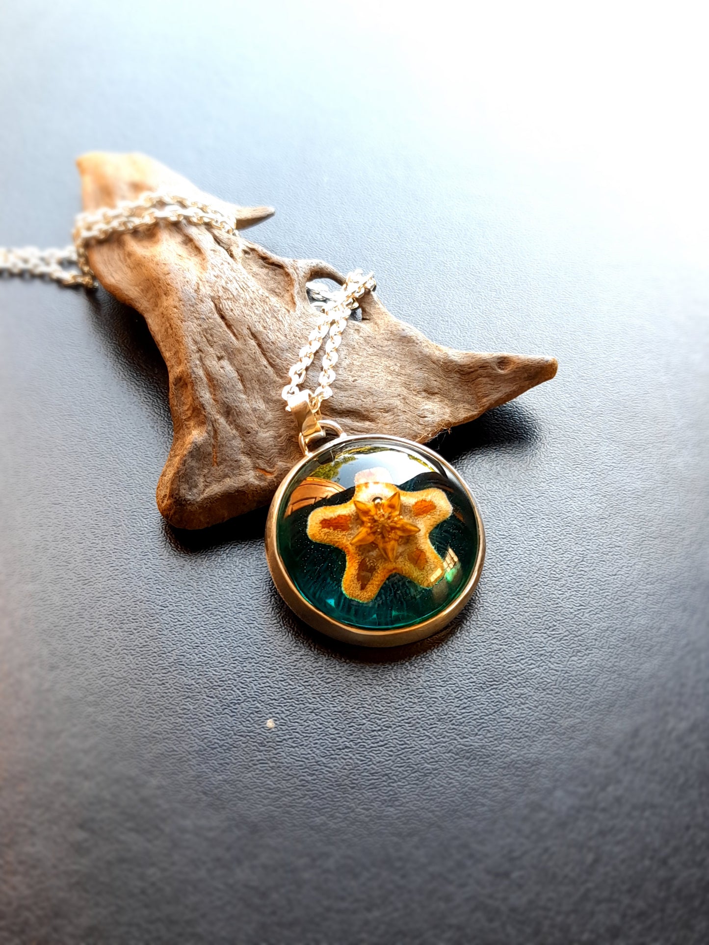 Flor de Nácar