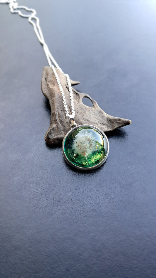 Panadero con fondo de Galaxia