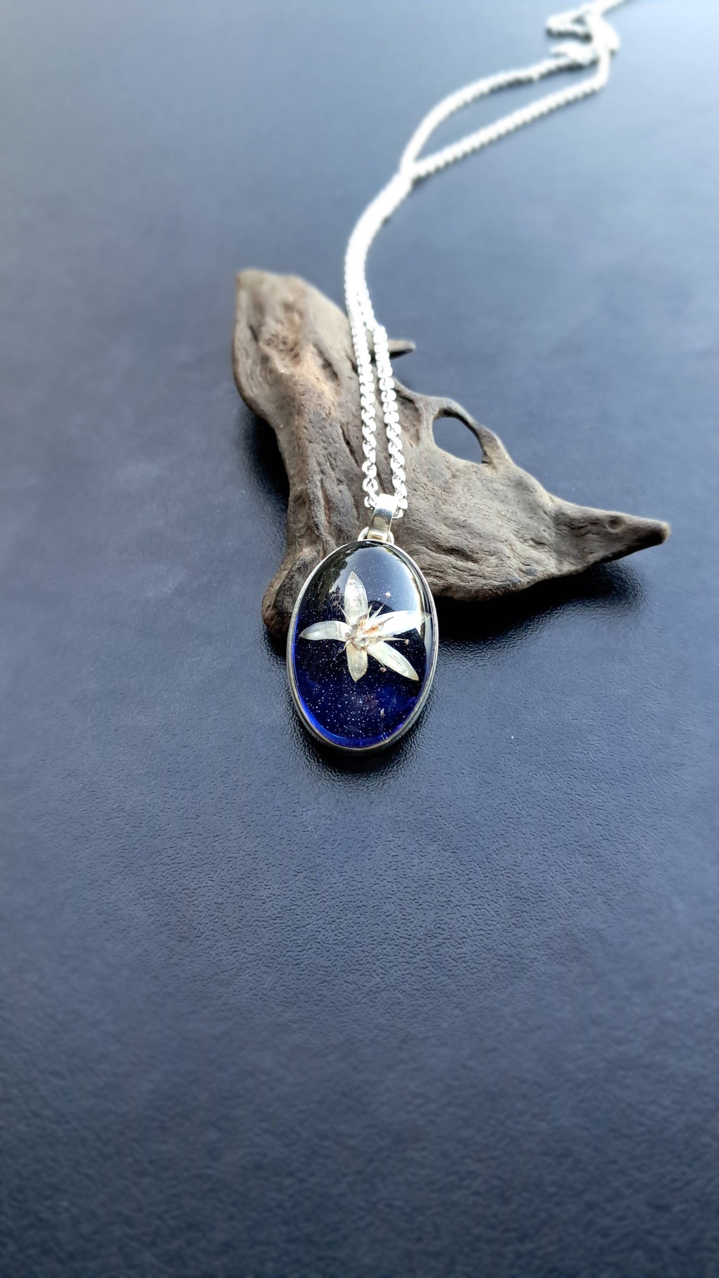 Flor de árbol de jade