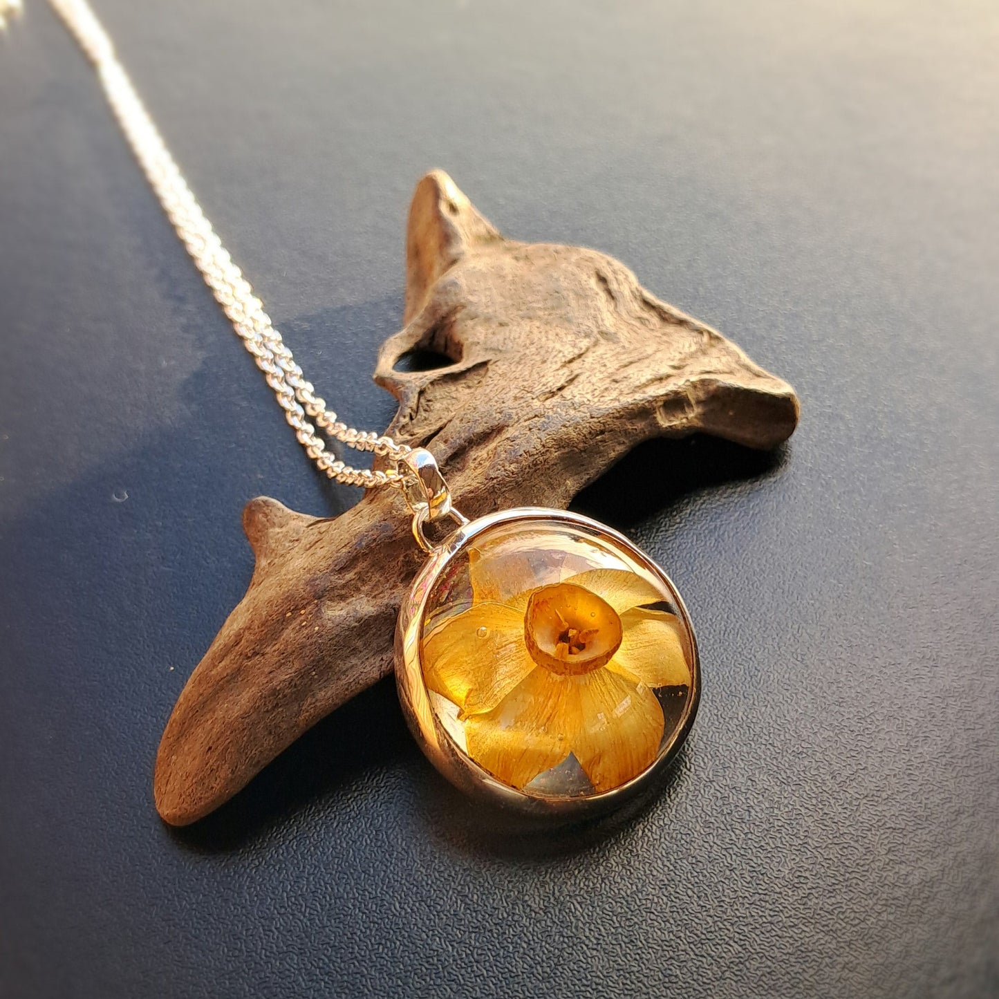 Narciso - Plata 925