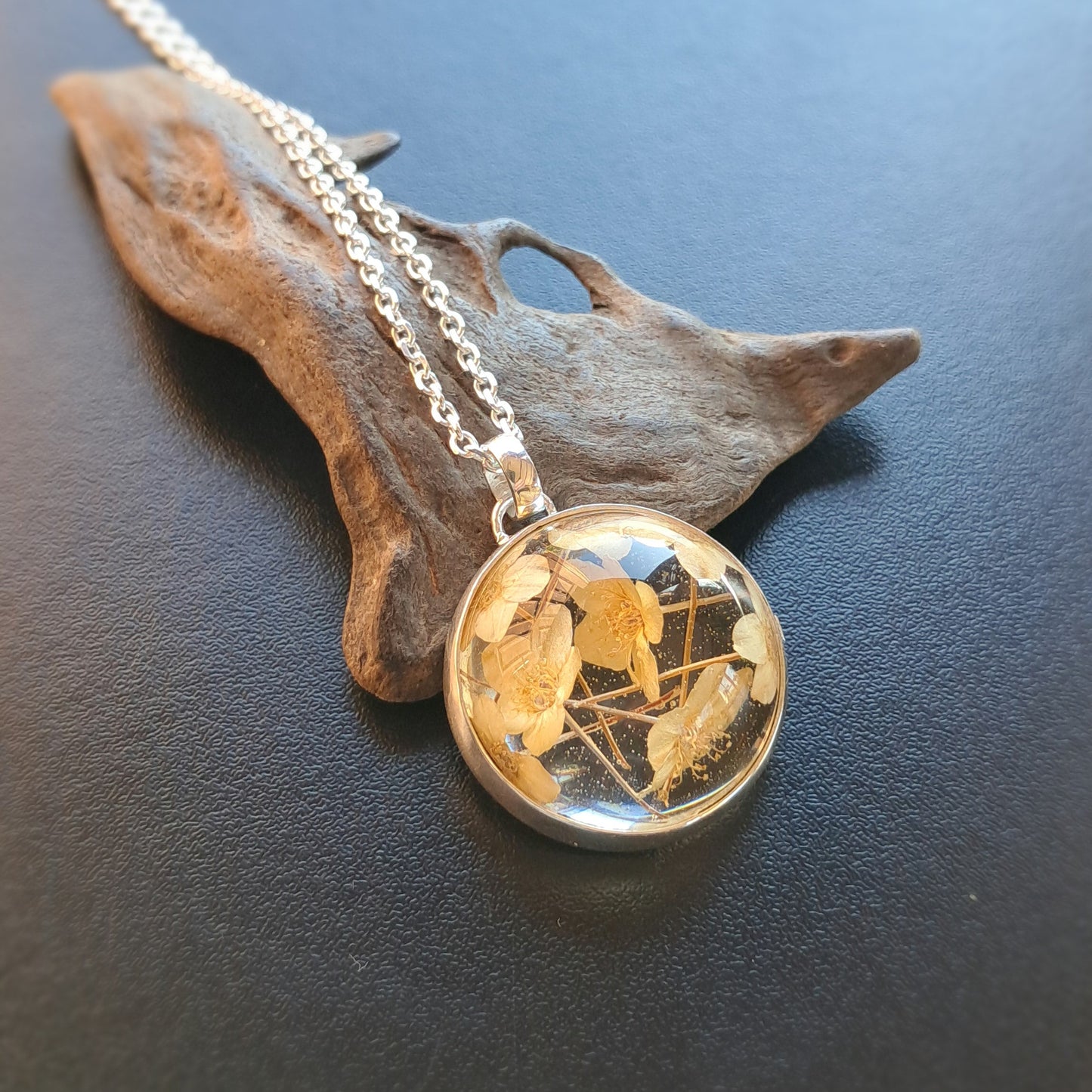 Coronita de Novia - plata 925