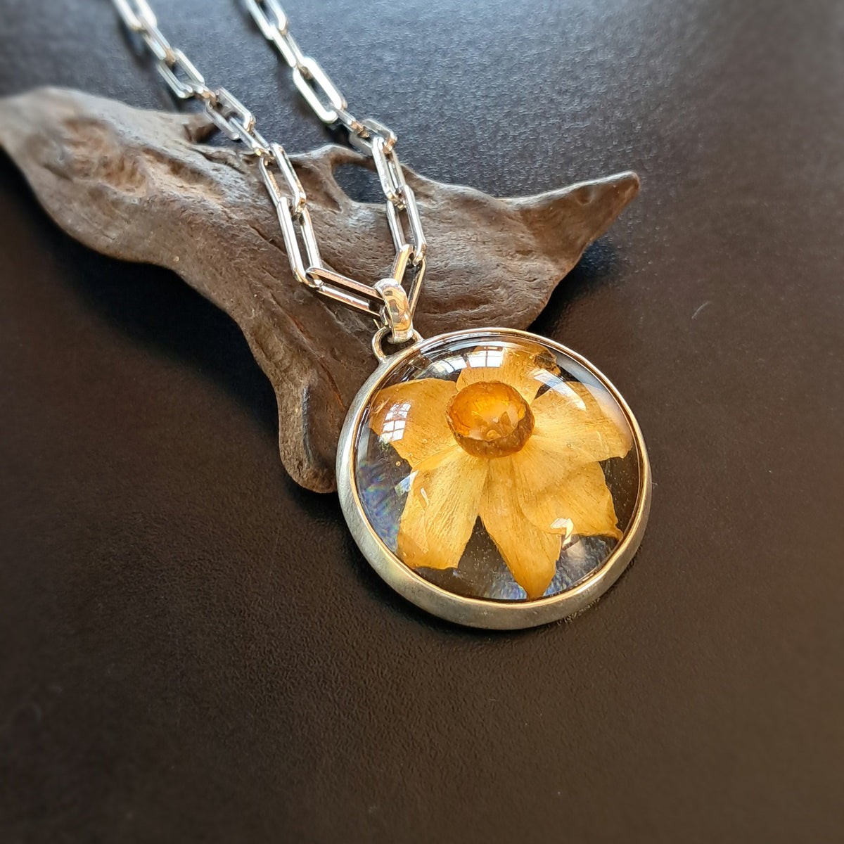 Narciso - Plata 925
