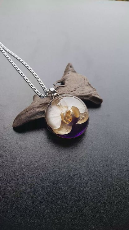 Orquídea