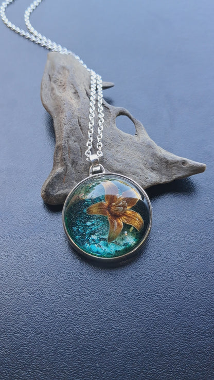 Tamarillo - Tomate de árbol