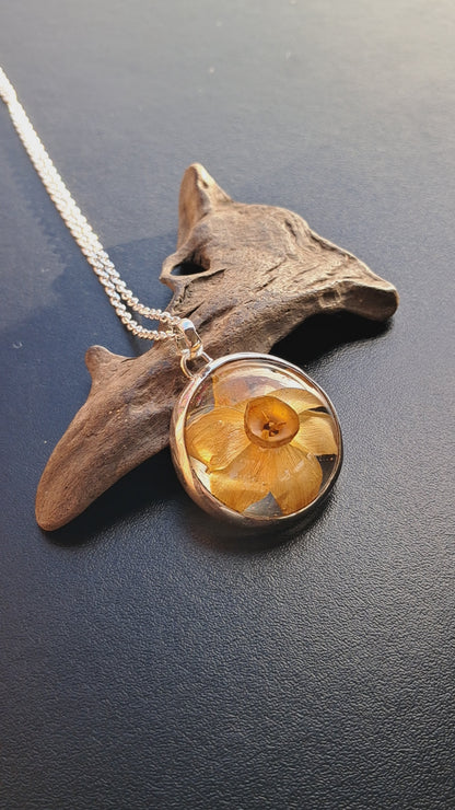 Narciso - Plata 925